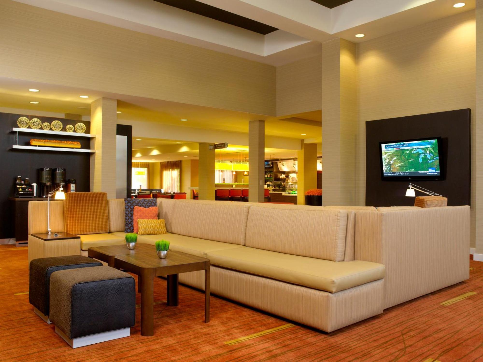 Hotel Courtyard Philadelphia/Langhorne Extérieur photo