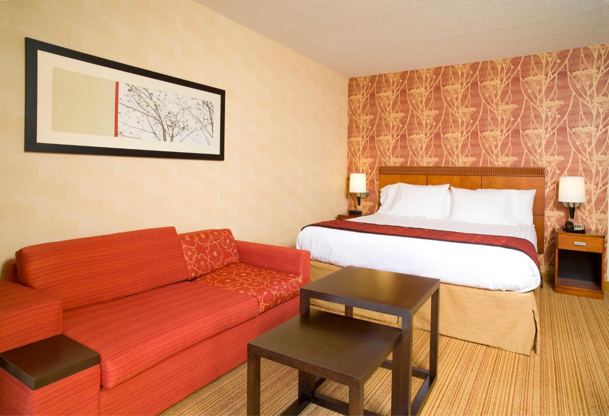 Hotel Courtyard Philadelphia/Langhorne Extérieur photo