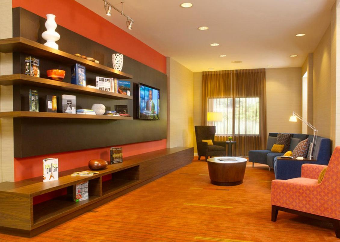 Hotel Courtyard Philadelphia/Langhorne Extérieur photo