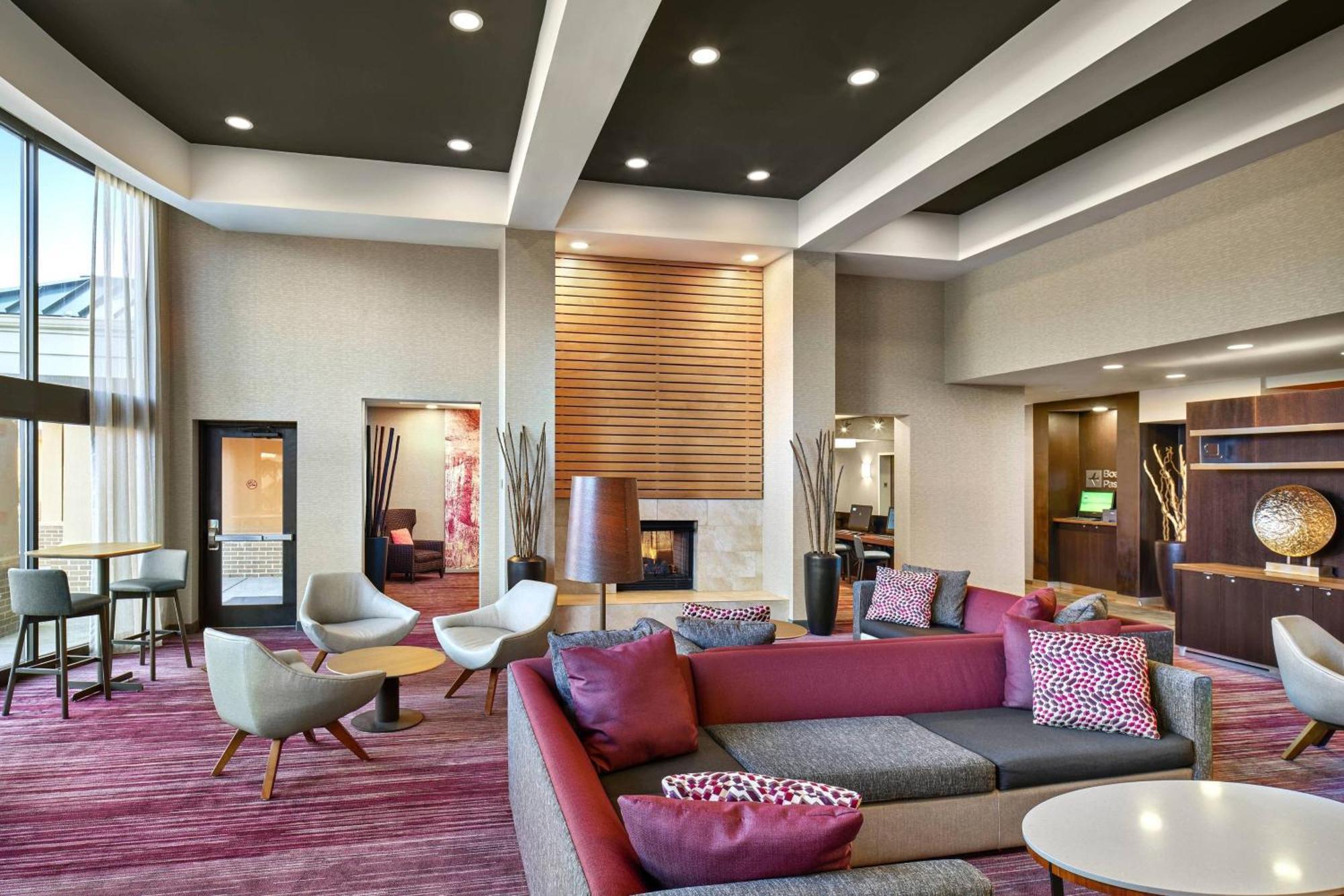Hotel Courtyard Philadelphia/Langhorne Extérieur photo