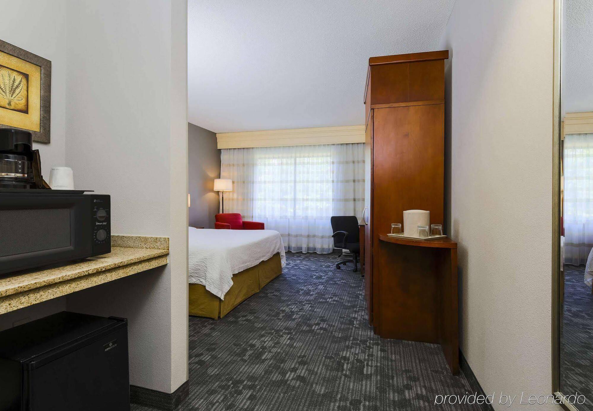 Hotel Courtyard Philadelphia/Langhorne Extérieur photo