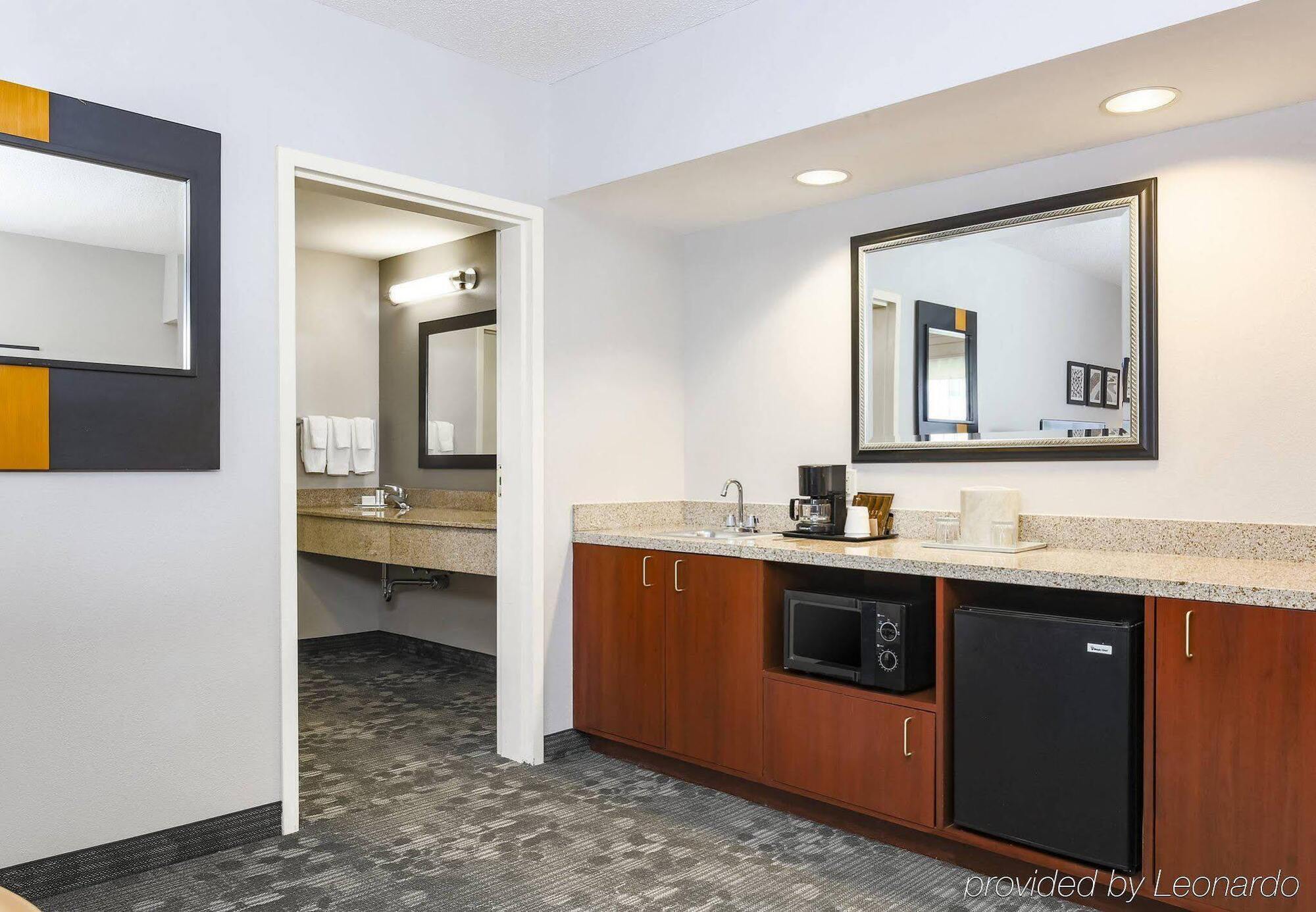 Hotel Courtyard Philadelphia/Langhorne Extérieur photo