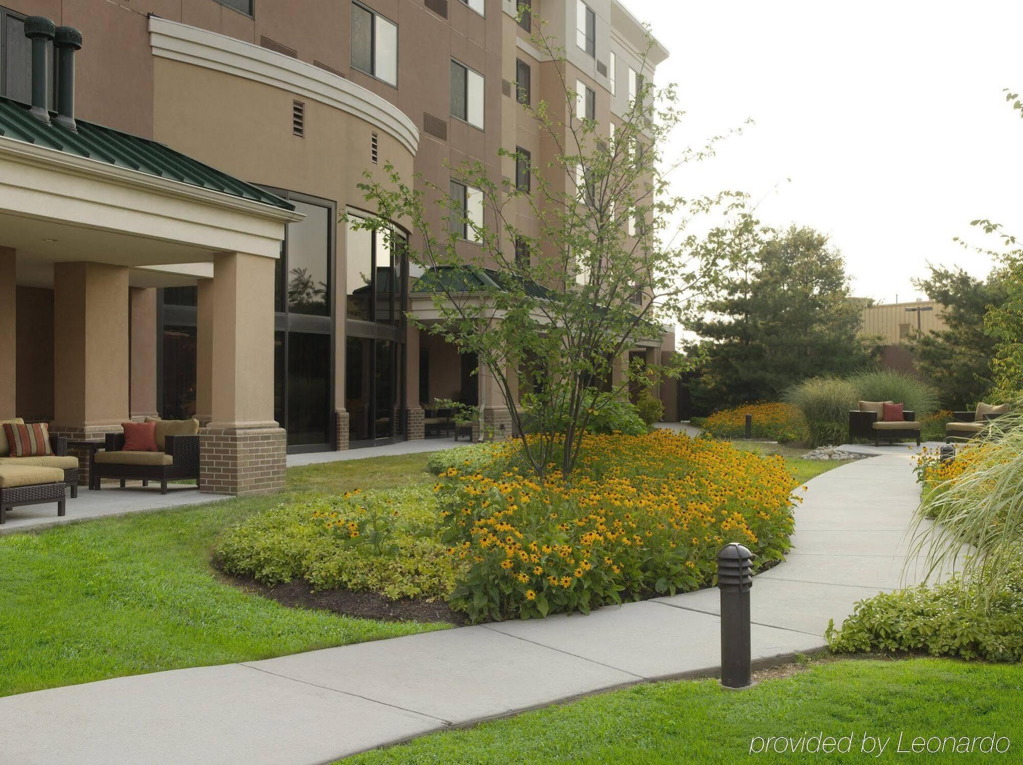 Hotel Courtyard Philadelphia/Langhorne Extérieur photo